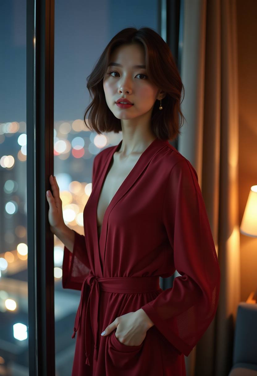 星海拾光动画海报