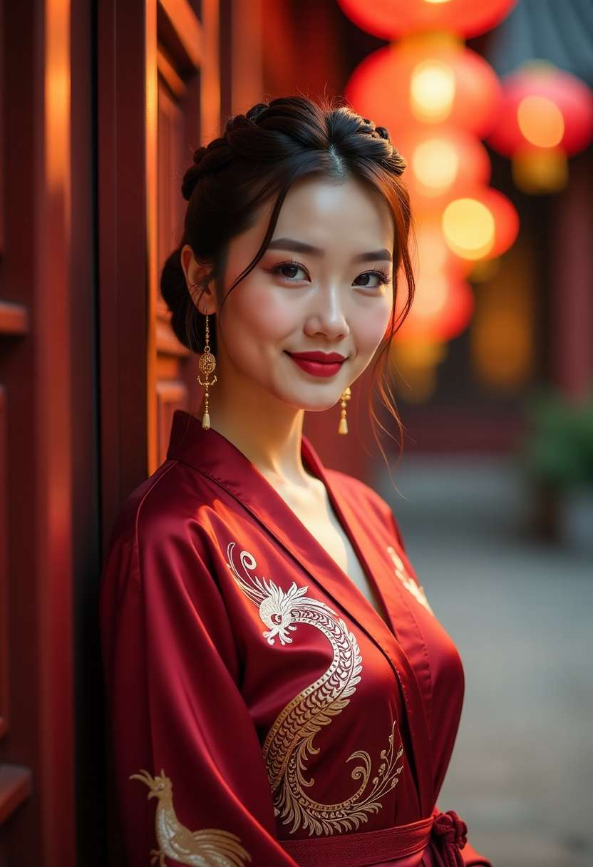 山里的客厅综艺海报