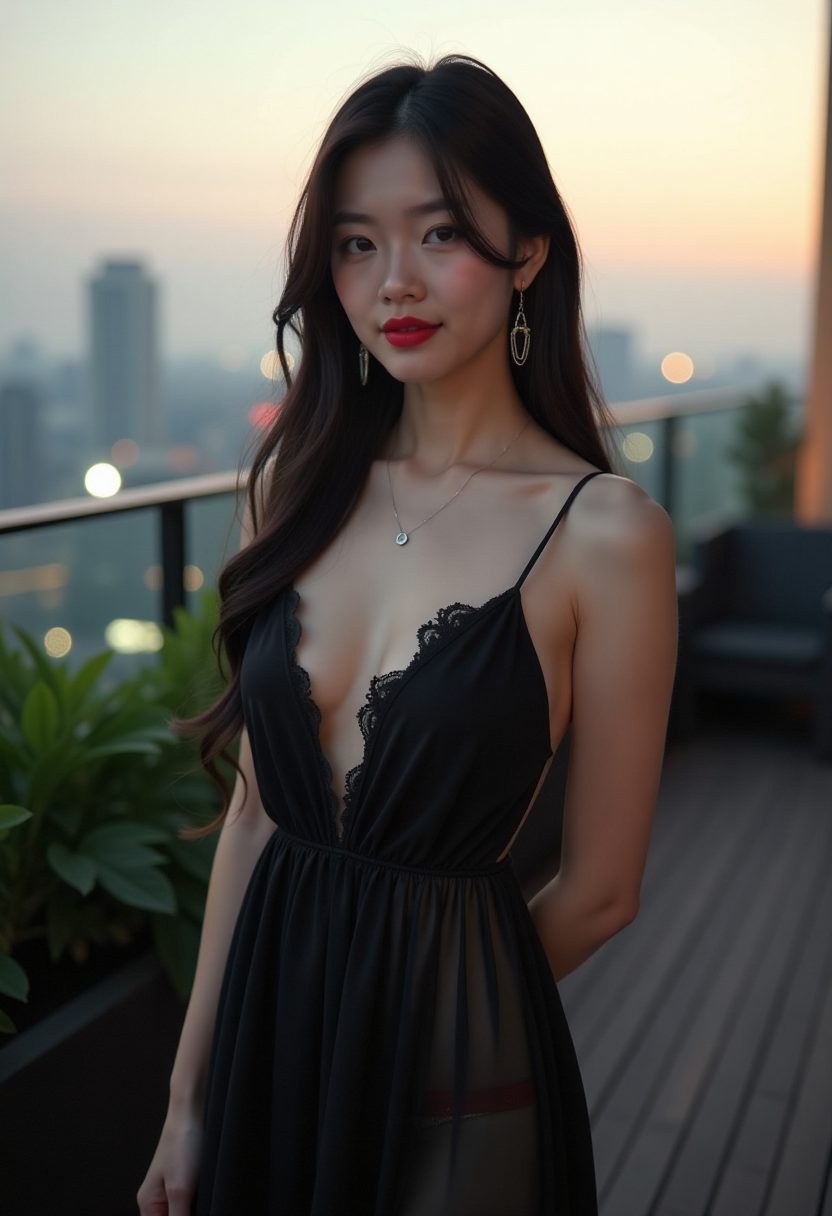 渡口无人电影海报